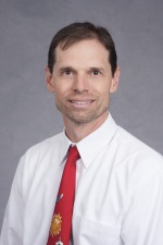 Jeffrey P. Brosco MD PhD photo